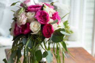 Keepsakes Florist - 22