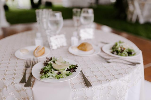 Be My Guest Catering - 3