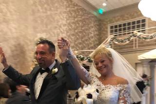 Celebrations Wedding Venue - 18