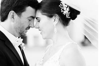 Wedding Hair by Mollie Monthie Radden - 21