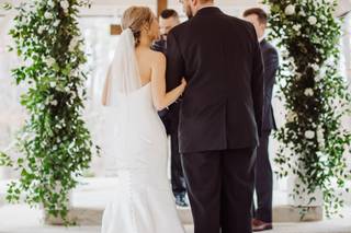 White Oak Venue - 7