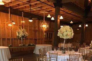 Missy Gunnel's Flowers - 41