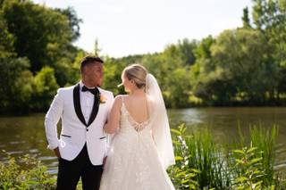 Aleana's Bridal - 27
