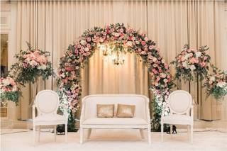 Mrs. Oliver's Weddings & Event Planning - 5