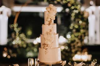 Nina Bakes Cakes - 5