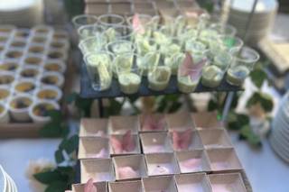 Rupa Vira's Catering Services - 32