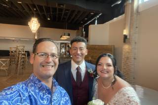 Toast Entertainment - South Texas - 1