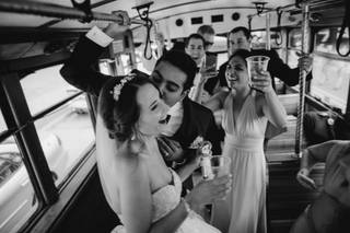 Affordable Limousine & Party Bus - 9
