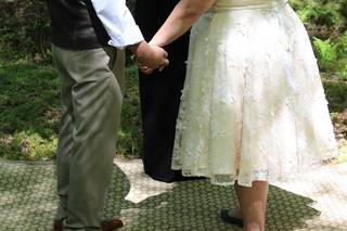 Ceremonies by Daphne Trees - 21