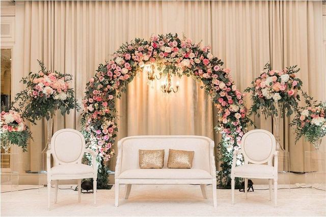 Mrs. Oliver's Weddings & Event Planning - 3