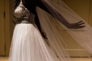 Miraval Gardens by Wedgewood Weddings - 56