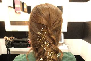 Royal Makeup & Hair Co. - 25