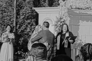 Elizabeth Cerruti - Interfaith Minister - 52