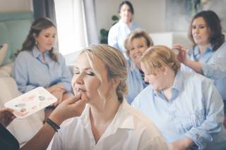 NOLA Bridal Artistry - 8