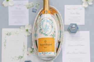 Angelica & Co. Weddings - 38