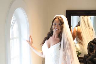 125 Bridal Boutique - 9