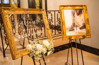 First Comes Love Weddings & Events - 12