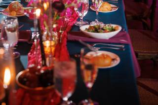 Bespoke Floral and Event Design - 26