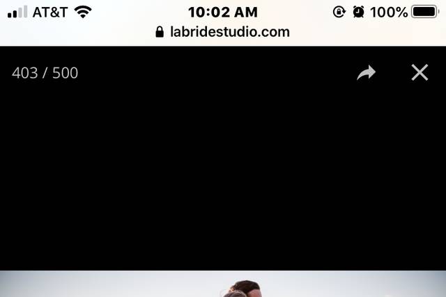 L.A. Bride Photography 2