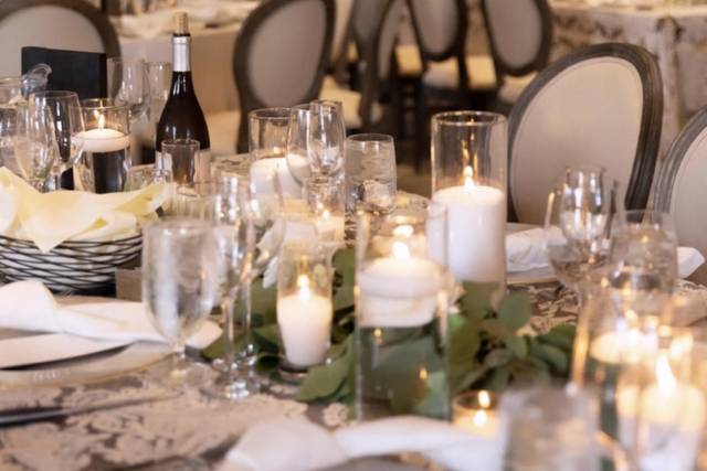 Galway Downs by Wedgewood Weddings 1