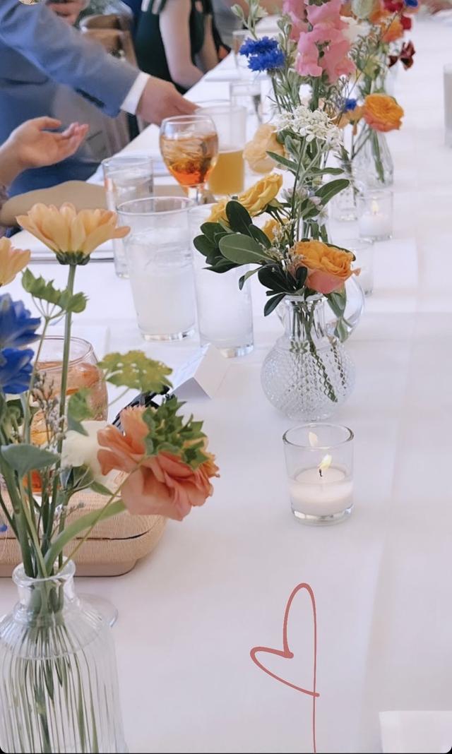 Flowers From the Farm, NJ - 2