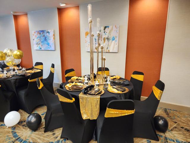 Weddings By Design - 1