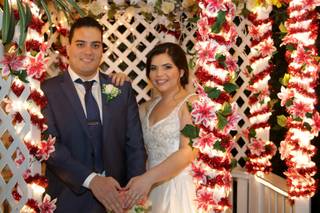Cupid's Wedding Chapel - 8