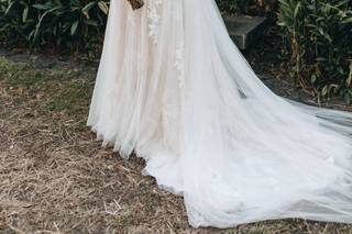 A Touch of Fierce by Lay-Lay Duchatelier - 47