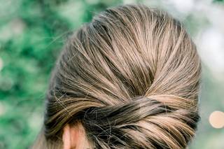 Beloved Makeup and Hair - 33