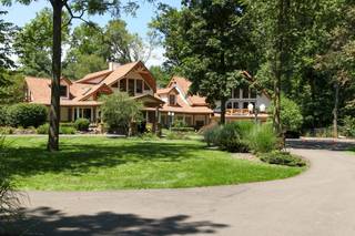 Lizton Lodge - 1