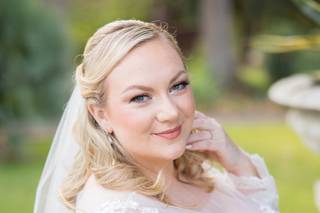 Beauty with Sarah Mae - 57