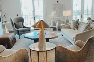 Oyster Bay Boutique Hotel - 16