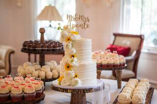 Gigi's Cupcakes - Savannah - 84