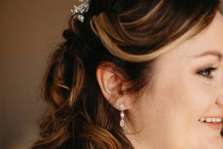 Robin Mckenna Hair and Make-up Artist - 5