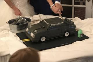 Who Made the Cake - 27