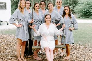 Myrtle Beach Hair & Makeup - 32