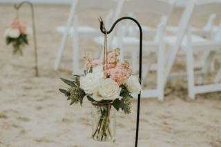 Wedding Flowers by Melissa - 41