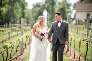 NVS Bridal & Beauty - 25