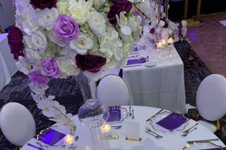 Clair de Lune Events - 10