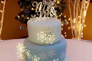 Sugar Dusted Bakers - 14