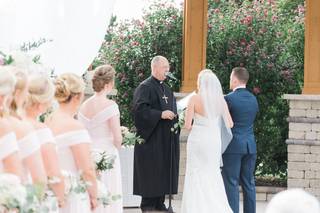 Chicago Marriage - Rev. Daniel L. Harris - 16