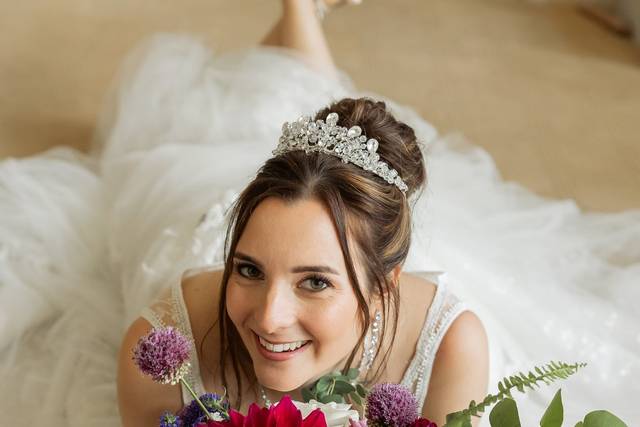Patty Bell Makeup, LLC 2