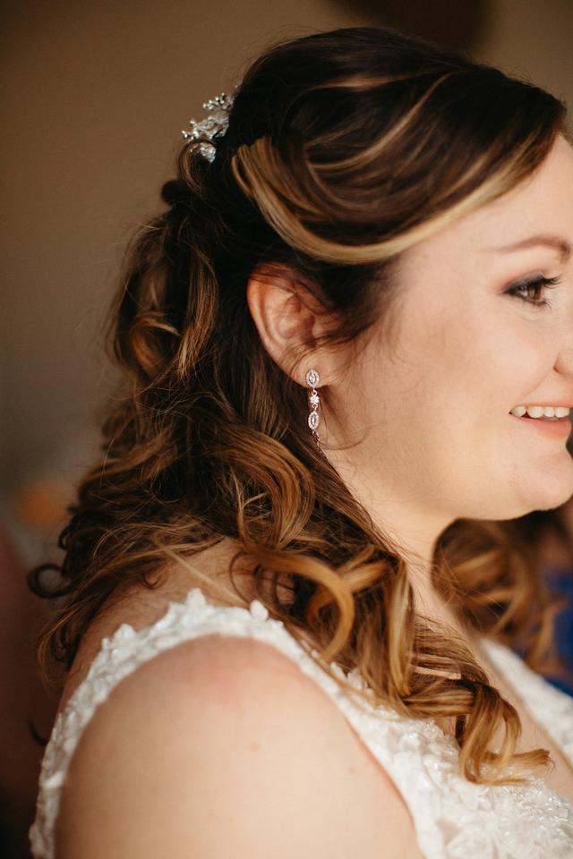 Robin Mckenna Hair and Make-up Artist - 2