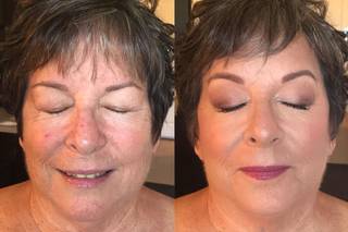 Makeup By Molly - 25