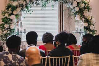 Alisha Simone / Event Floral and Decor - 27