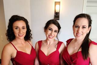 Makeup by Sarah Kathleen - 5