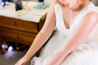 Ziel Hair and Bridal - 6