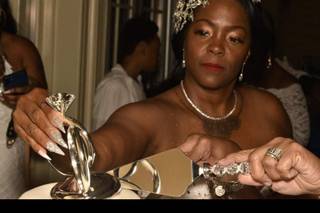 Elegant Touch Creative Events LLC - 102