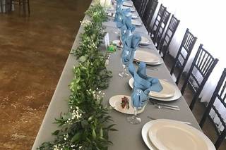 StillWater Event & Conference Centre - 22