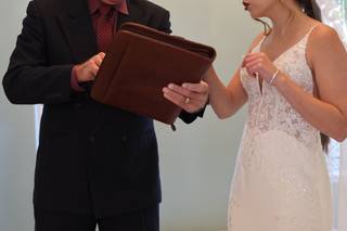 Love is, Weddings - 40